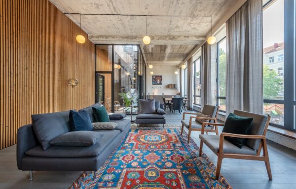 Bruselių apdaila pušis