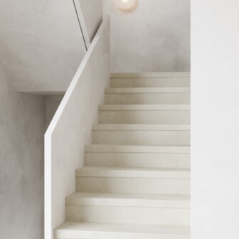 Moon grey