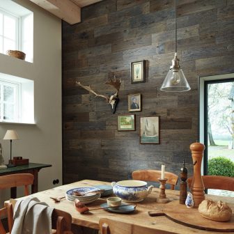 Old denim oak 4304