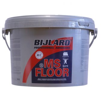 Klijai parketlentėms MS Floor