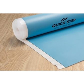 Quick-Step Transitsound, 2 mm paklotas trisluoksnėm parketlentėm