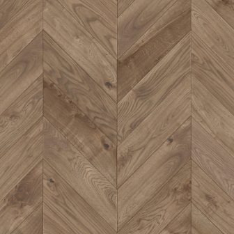 Copper Chevron