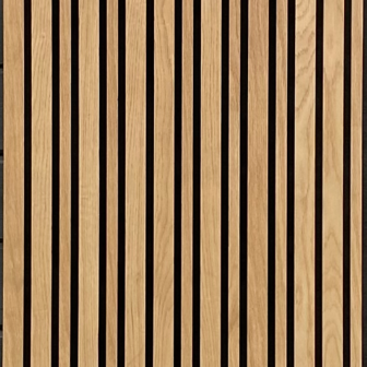 Natural Oak barcode